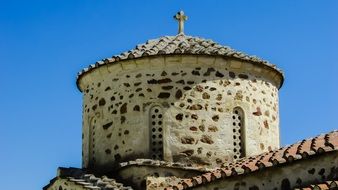 cyprus orthodox church