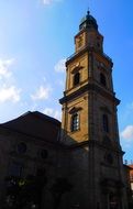 Huguenot Church