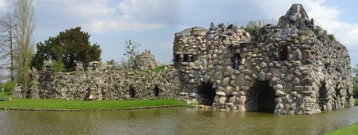 Vesuvius Park