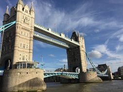 London Bridge Tower