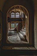 Tuscany Architecture, Italy