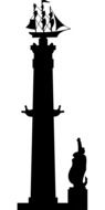 Russian Column