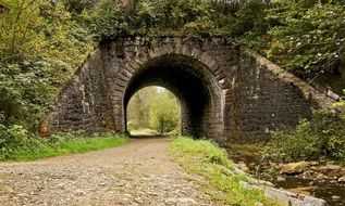 beautiful Bridge