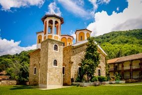 Church Travel