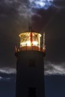 lighthouse in Ireland