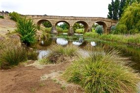 Stone Bridge