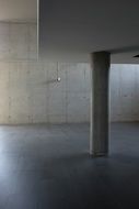 Photo of empty room
