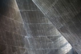 contemporary concrete architecture
