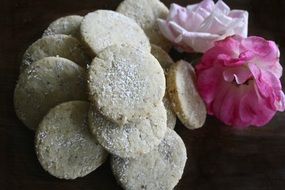 Dessert Biscuit