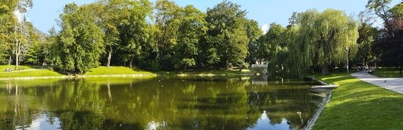 Park Panorama