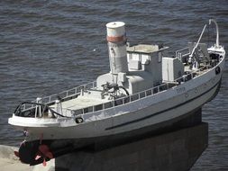 Volga Korablik in Russia