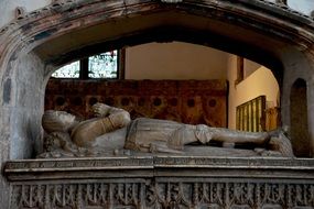 Tomb Sepulchre