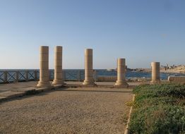 Holy Land Herzelia, Israel