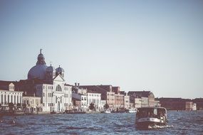 Venice Panorama