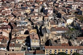 Cavaillon Provence City