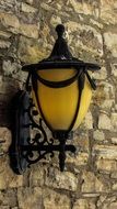 Lamp Decor Elegant