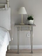 Bedroom Side