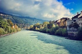 Innsbruck Austria