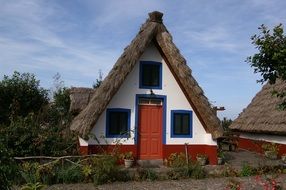 Home Madeira in Portugal