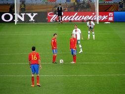 World Cup 2010