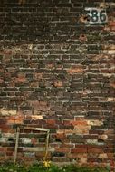 impeccably beautiful Wall Brick