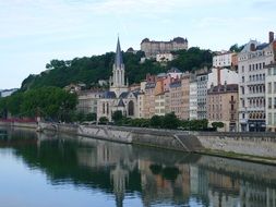 Lyon River City