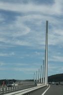 Millau Bridge, France