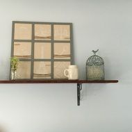 home decor in the style of minimalism