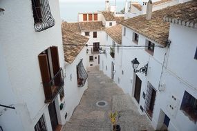 Old Town Houses