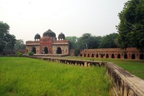 Delhi Humayung
