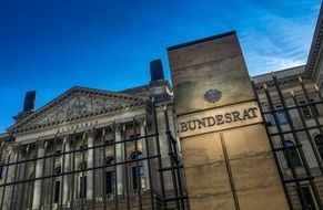 federal council in berlin