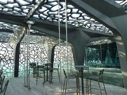 Mucem Marseille