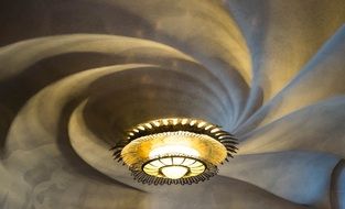 Gaudi House