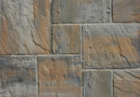 closeup picture of marble wall