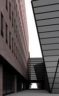 Library Dortmund
