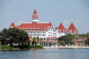 Hotel Resort