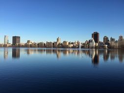 Central Park of New York