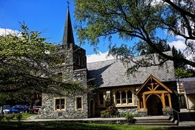 Queenstown, New Zealand