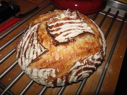 Home Made Bread