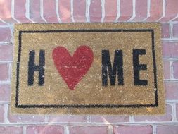 Home Welcome