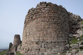 Pergamon City Gate