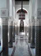 moroccan architecture