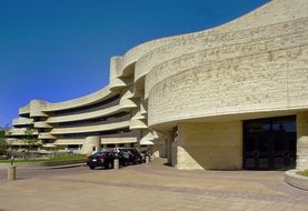 Ottawa Museum Canada