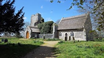 Church Norfolk