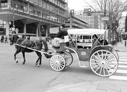 Philadelphia old picture