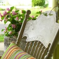 Summer Front Porch