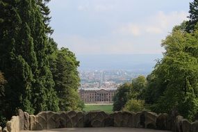 Kassel wilhelmshöhe
