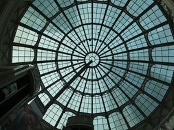 Dome Shopping Center