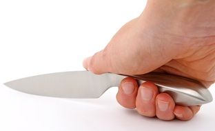 bread blade