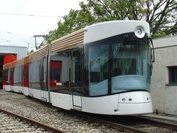 Marseille Tram